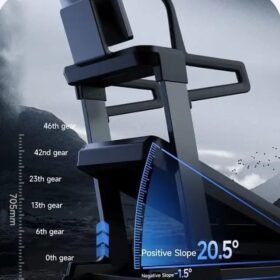 marathon polaris treadmil