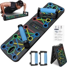 push up board