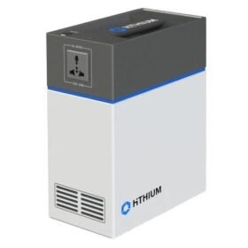 1000 watts complete set solar system