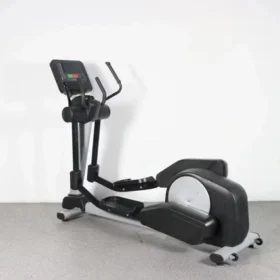 ELLIPTICAL CROSS TRAINER