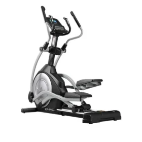 elliptical cross trainer